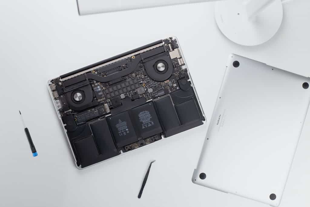 IT Management and Repair